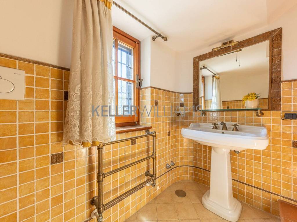 Villa a Formello in Via Baccanello, 2 - Foto 5