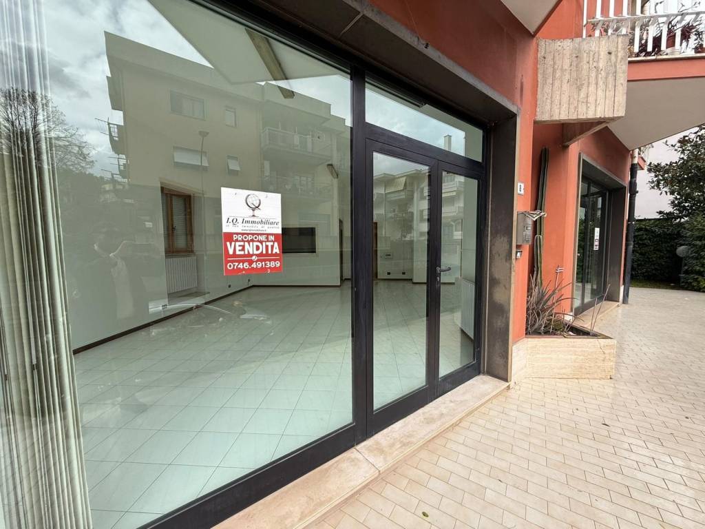 Immobile a Rieti in Via Adige - Foto 5