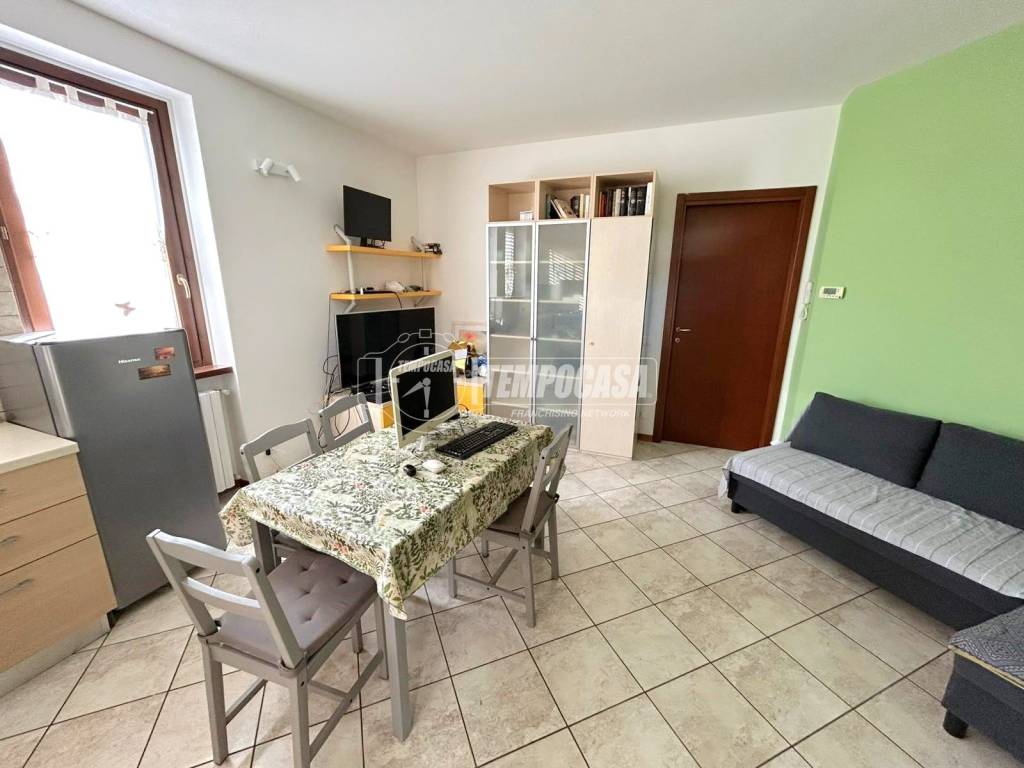 Appartamento a San fermo della battaglia - Foto 2