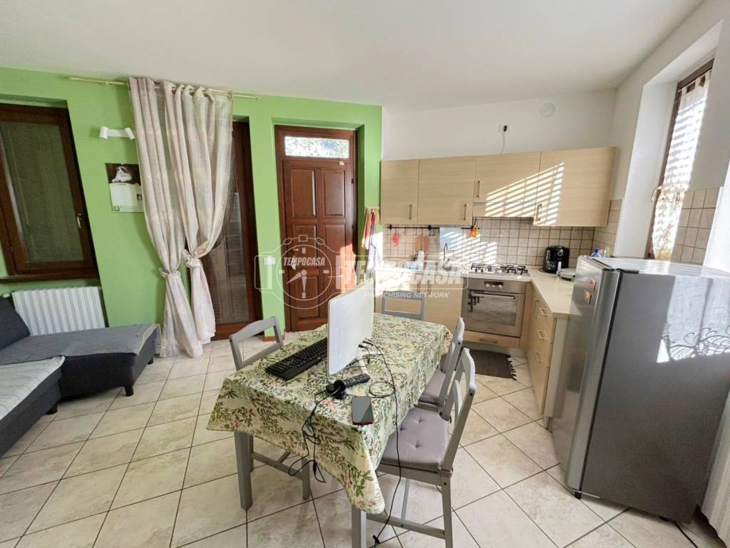 Appartamento a San fermo della battaglia - Foto 5