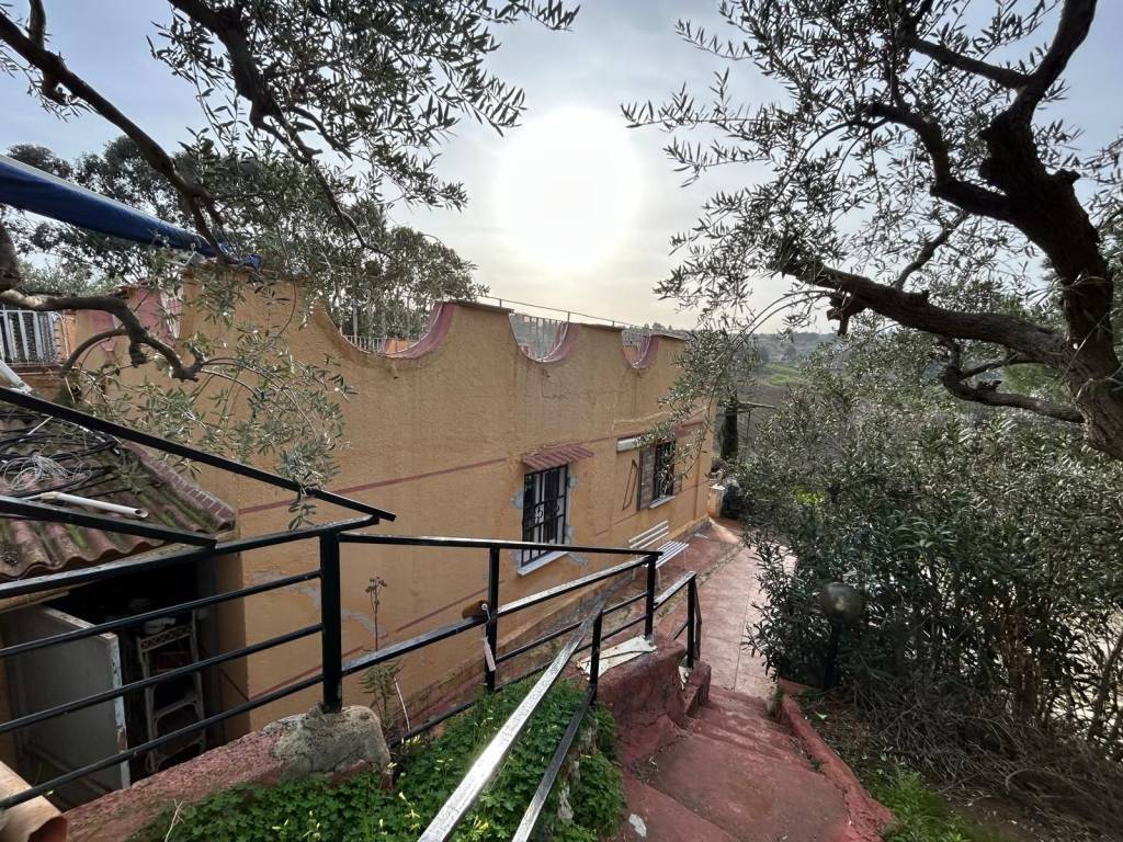 Villa a Misilmeri in Contrada Masseria d'Amari - Foto 2