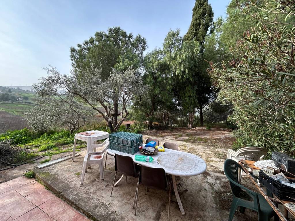 Villa a Misilmeri in Contrada Masseria d'Amari - Foto 3