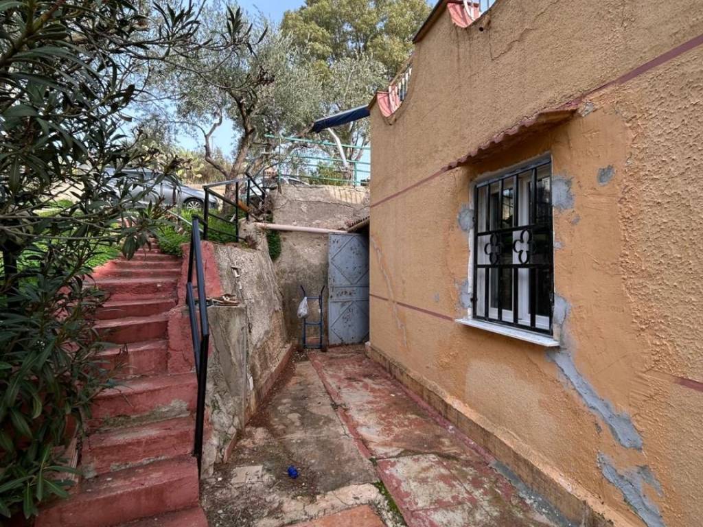 Villa a Misilmeri in Contrada Masseria d'Amari - Foto 5