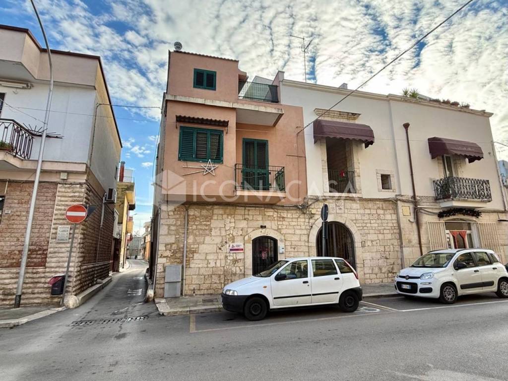 Appartamento a Bitritto in Via Carlo Alberto, 9 - Foto 2