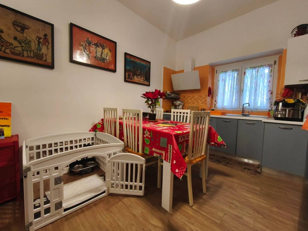 Villa a Gallipoli in Via Trieste, 34 - Foto 5