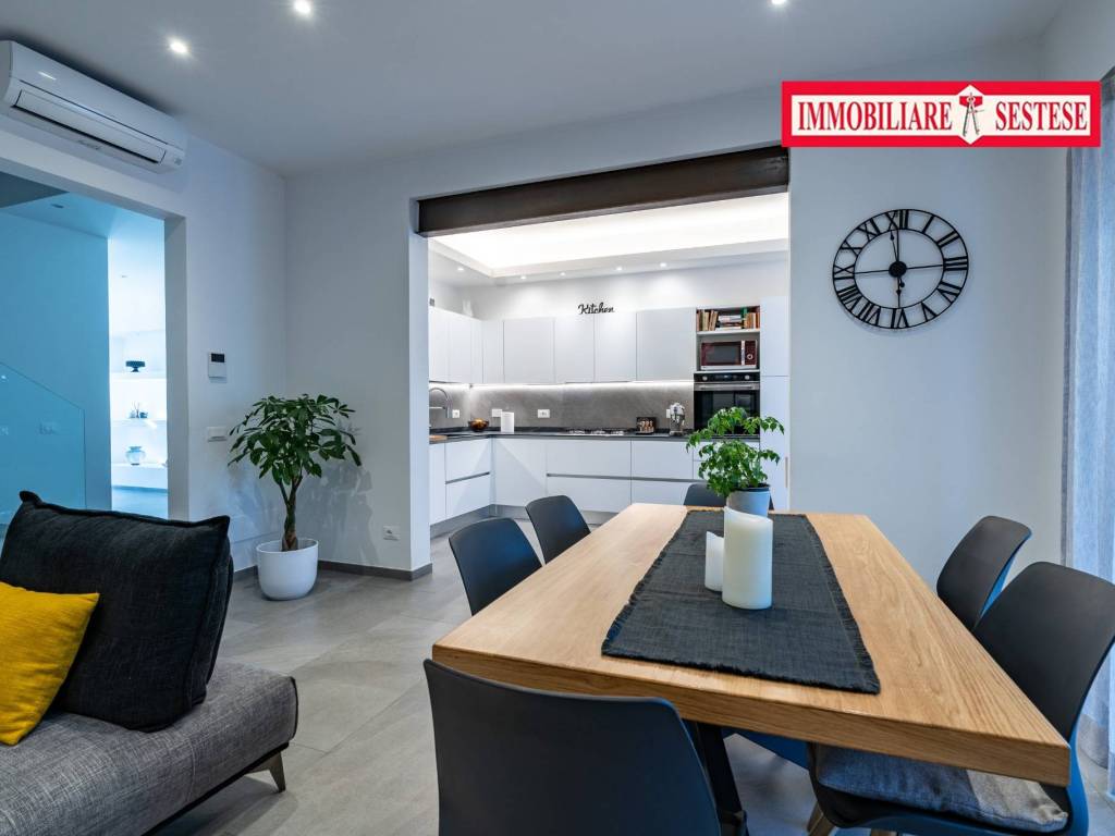Casa indipendente a Prato in Via del Malfante - Foto 2