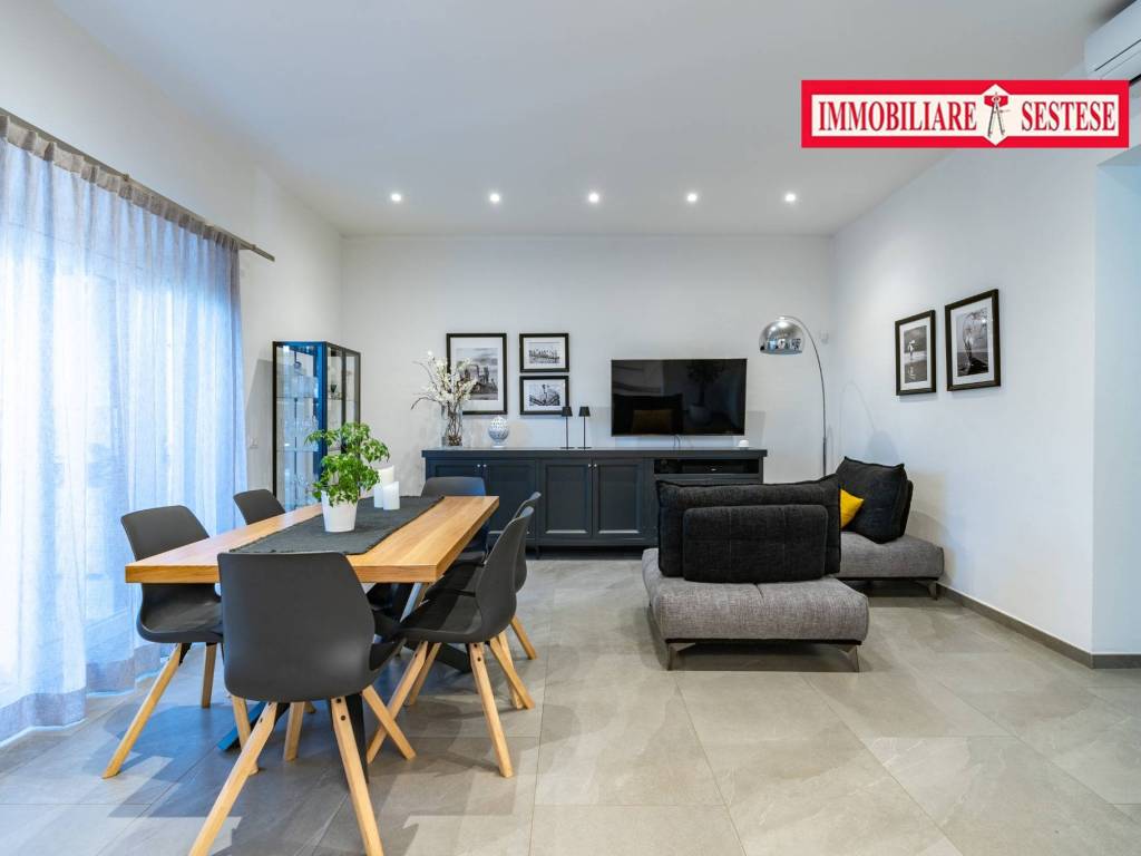 Casa indipendente a Prato in Via del Malfante - Foto 3