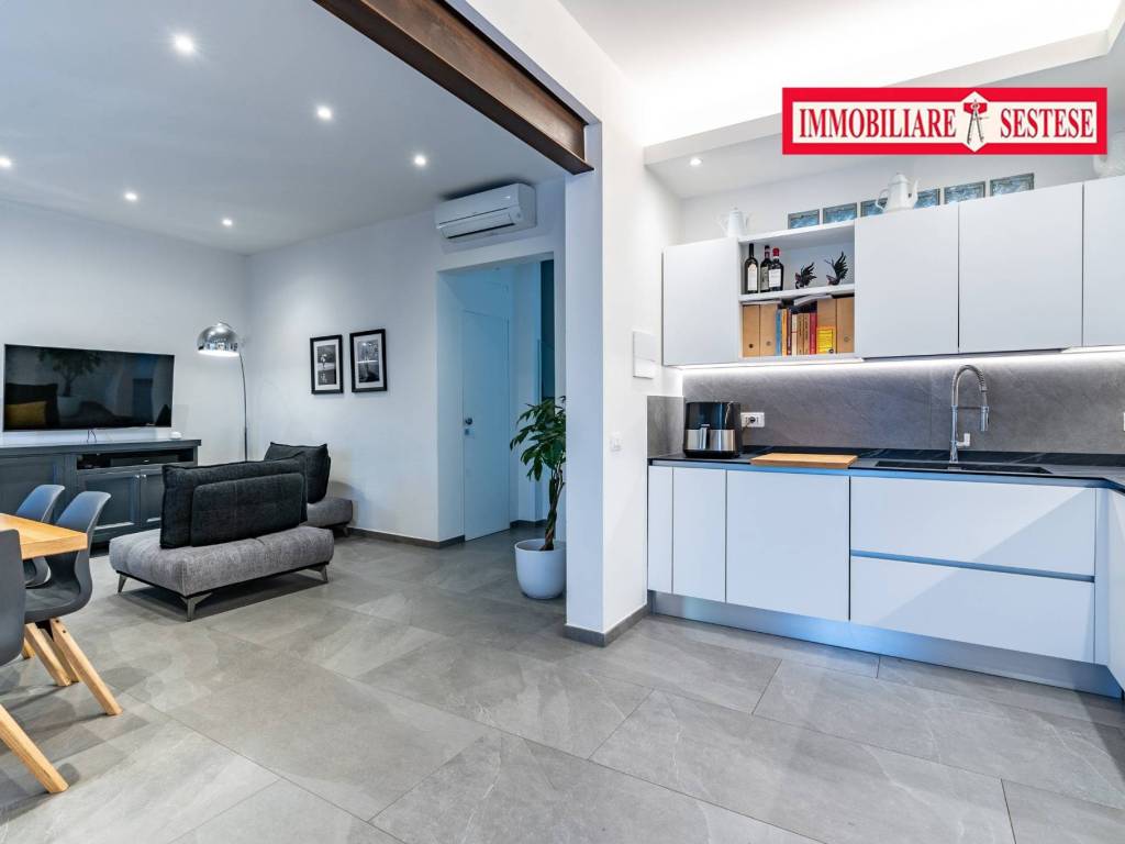 Casa indipendente a Prato in Via del Malfante - Foto 4