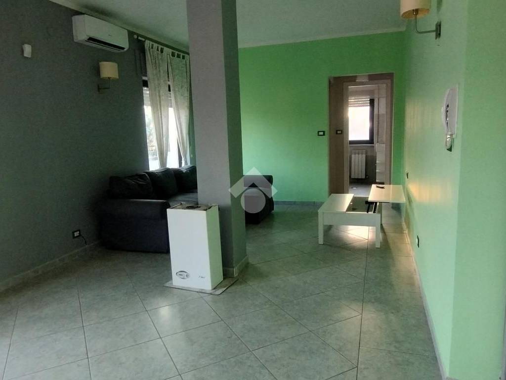 Appartamento a Castrolibero in Via Aldo Moro, 16 - Foto 3