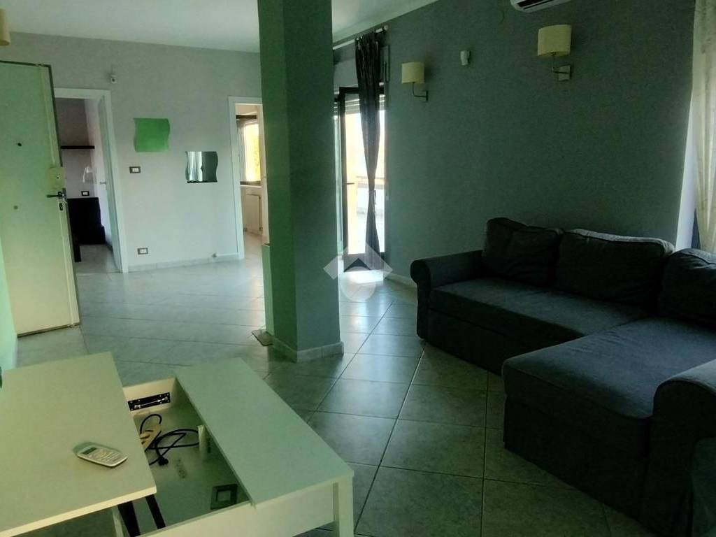 Appartamento a Castrolibero in Via Aldo Moro, 16 - Foto 4