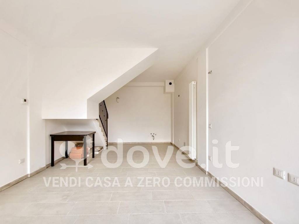 Villetta a schiera a Terre del reno in Via Ettore Facchini, 76 - Foto 5
