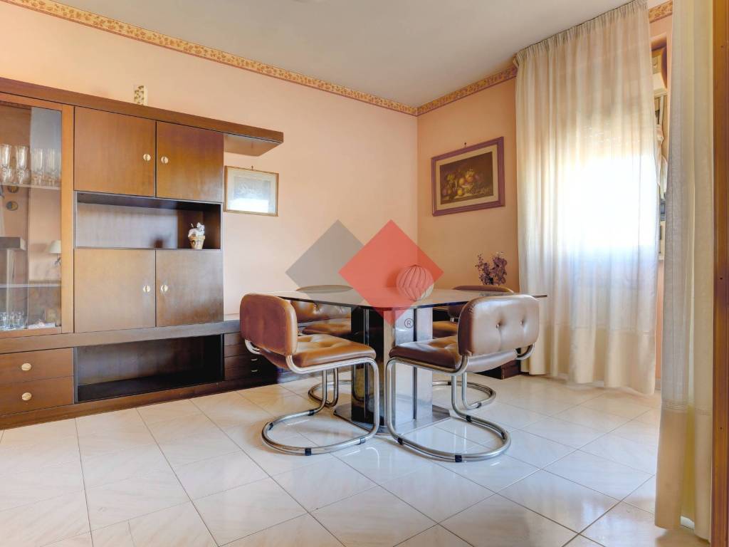 Appartamento a Latina in Via Alessandro Stradella, 38 - Foto 5