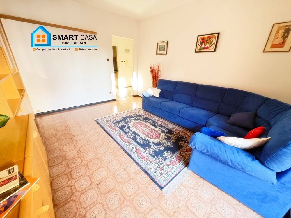 Appartamento a Trento in Via Aurelio Nicolodi - Foto 3