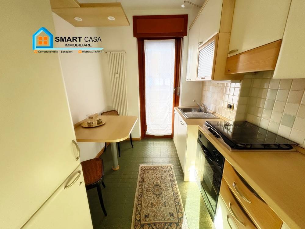 Appartamento a Trento in Via Aurelio Nicolodi - Foto 5