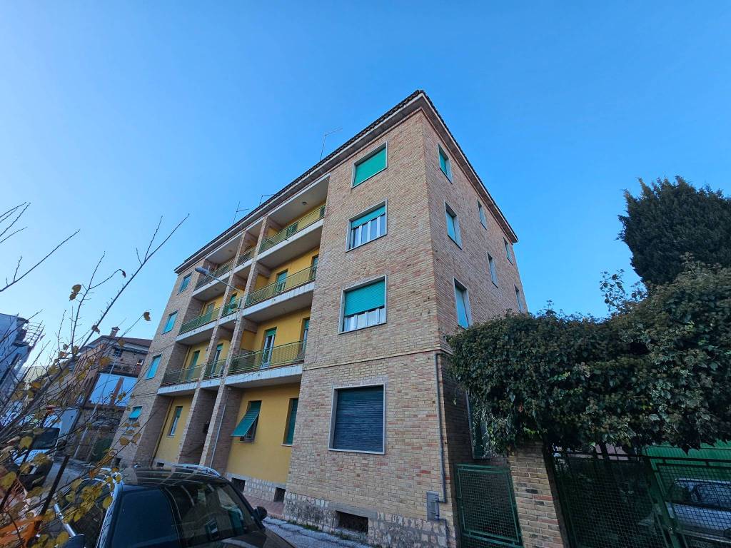 Appartamento a San severino marche - Foto 3