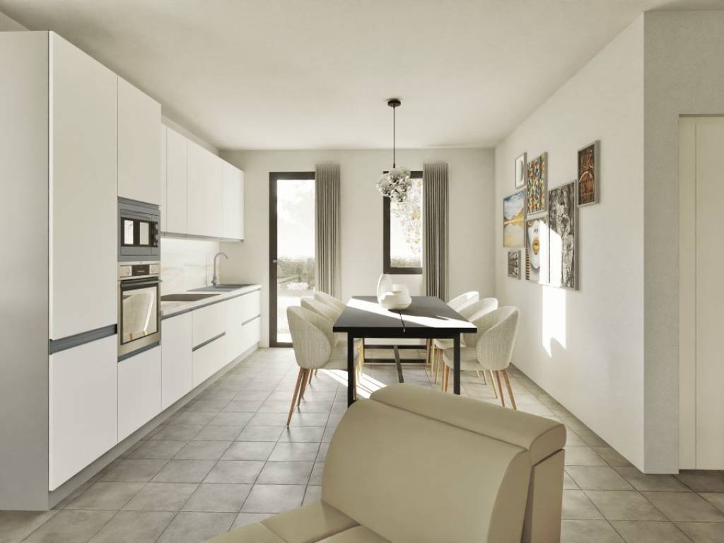 Villa a Lonigo in Via Rotonda - Foto 2