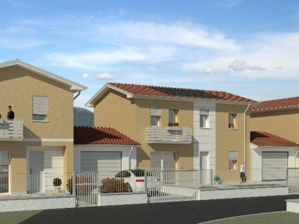 Villa a Lonigo in Via Rotonda - Foto 5