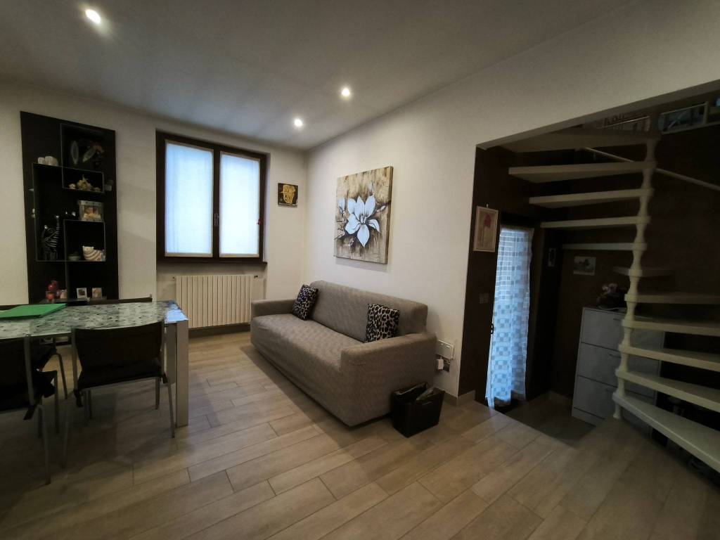 Appartamento a Trescore balneario - Foto 2