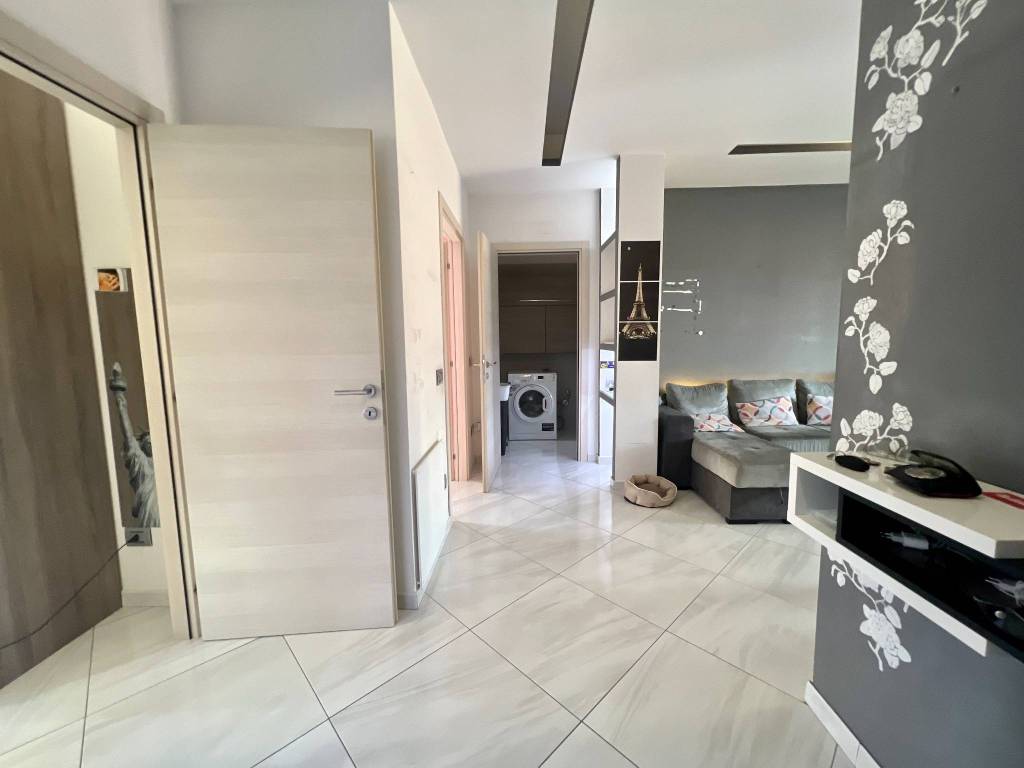 Appartamento a Voghera in Piazzetta Fratelli Bandiera, 7 - Foto 4