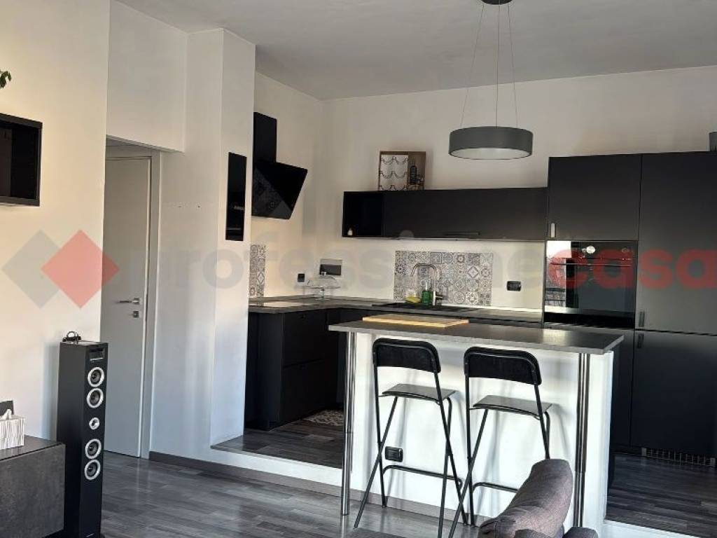 Appartamento a Pioltello in VIA PINTURICCHIO, 5 - Foto 5