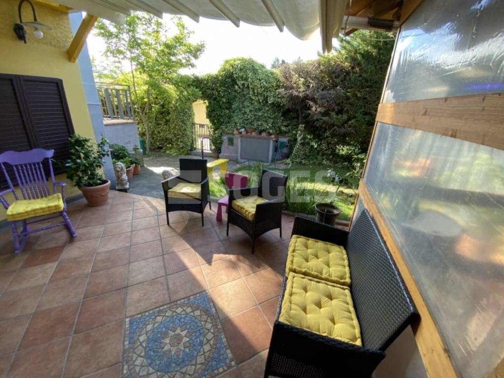 Villa a Reggello in Strada Regionale 69 - Foto 4