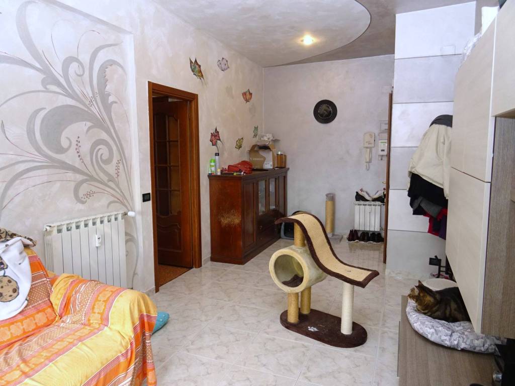Appartamento a Genova in Via Gian Battista Gaulli - Foto 5