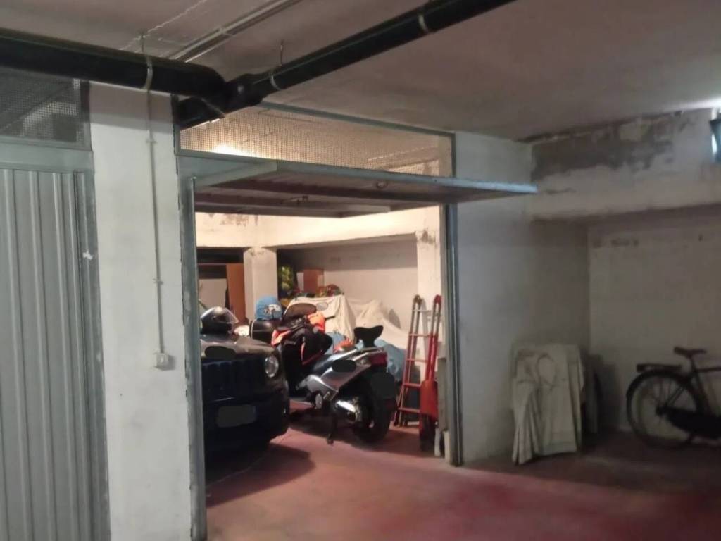 Box / garage a Ladispoli in Via Gaeta - Foto 2