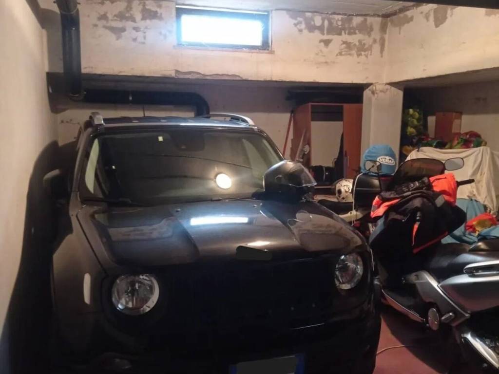 Box / garage a Ladispoli in Via Gaeta - Foto 4