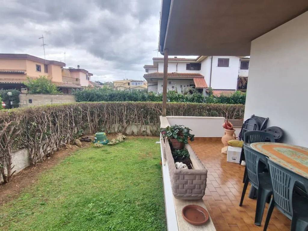 Villa a Ladispoli in Via Nuovo Messico - Foto 3