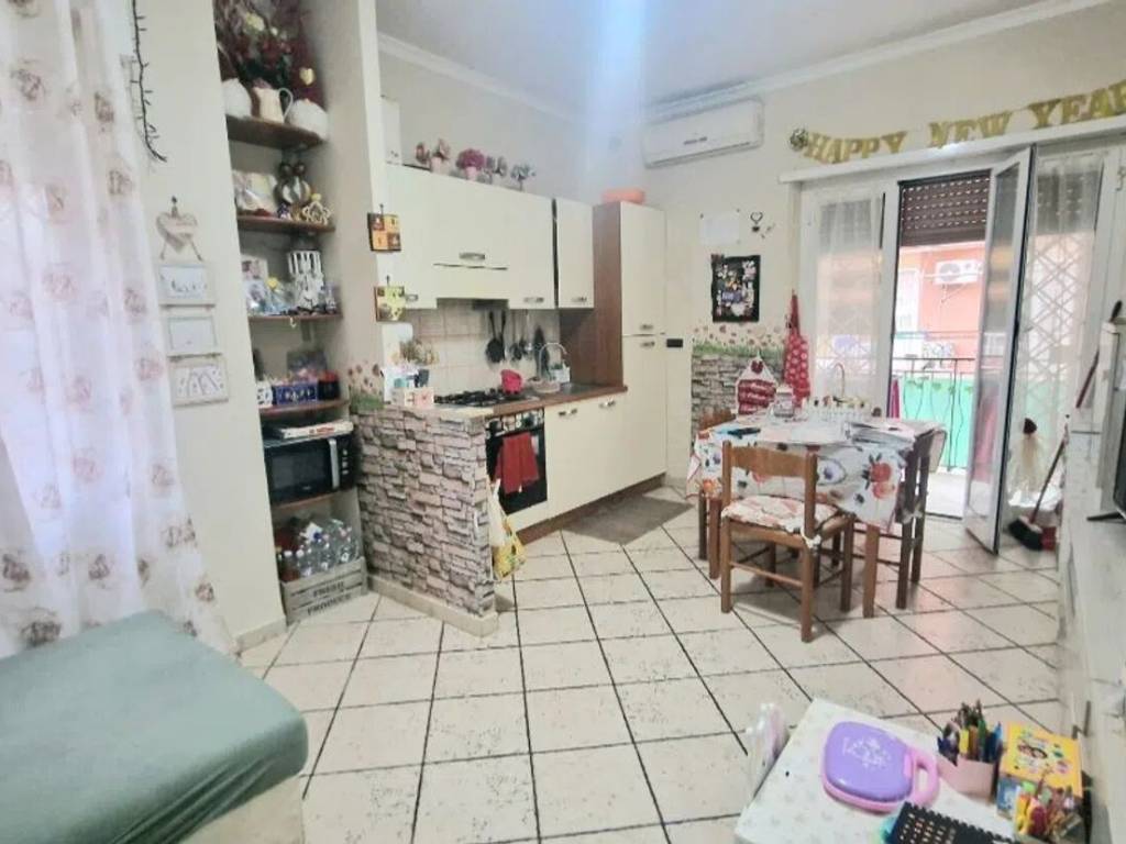 Appartamento a Ladispoli in Via del Mare - Foto 2