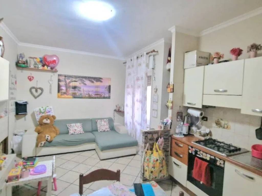 Appartamento a Ladispoli in Via del Mare - Foto 3