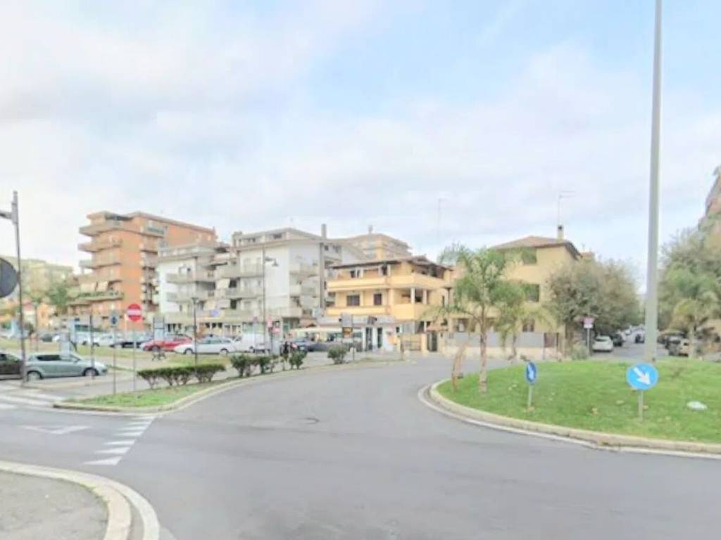 Appartamento a Ladispoli in Via del Mare - Foto 4