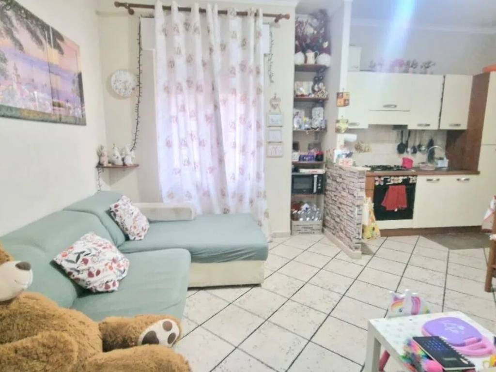 Appartamento a Ladispoli in Via del Mare - Foto 5