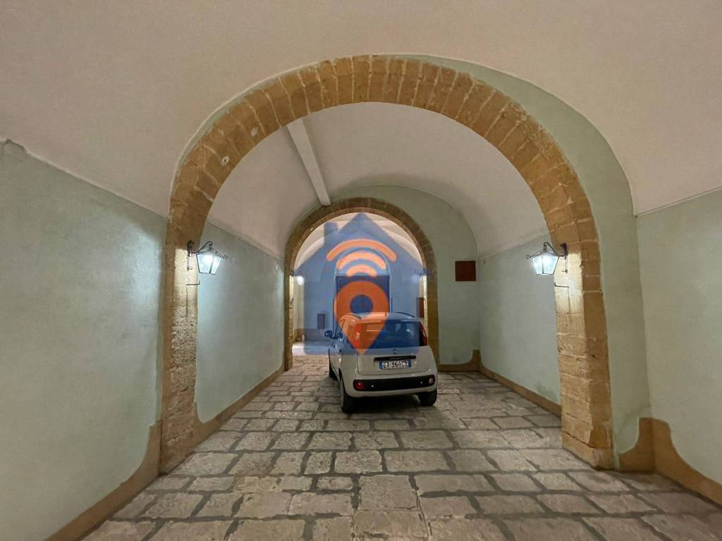 Casa indipendente a Castelvetrano in Via Francesco Crispi - Foto 3