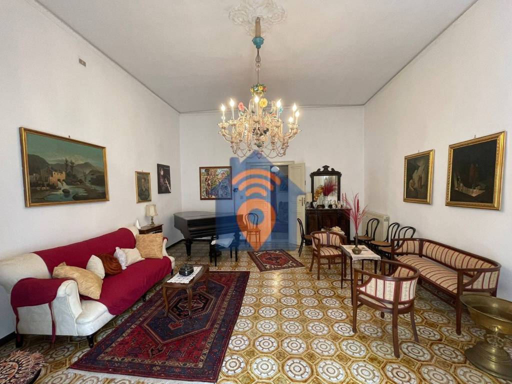 Casa indipendente a Castelvetrano in Via Francesco Crispi - Foto 5
