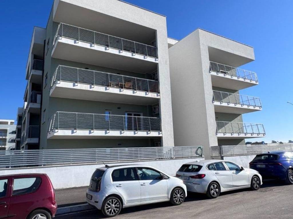 Appartamento a Pomezia in Via Pratica di Mare - Foto 5