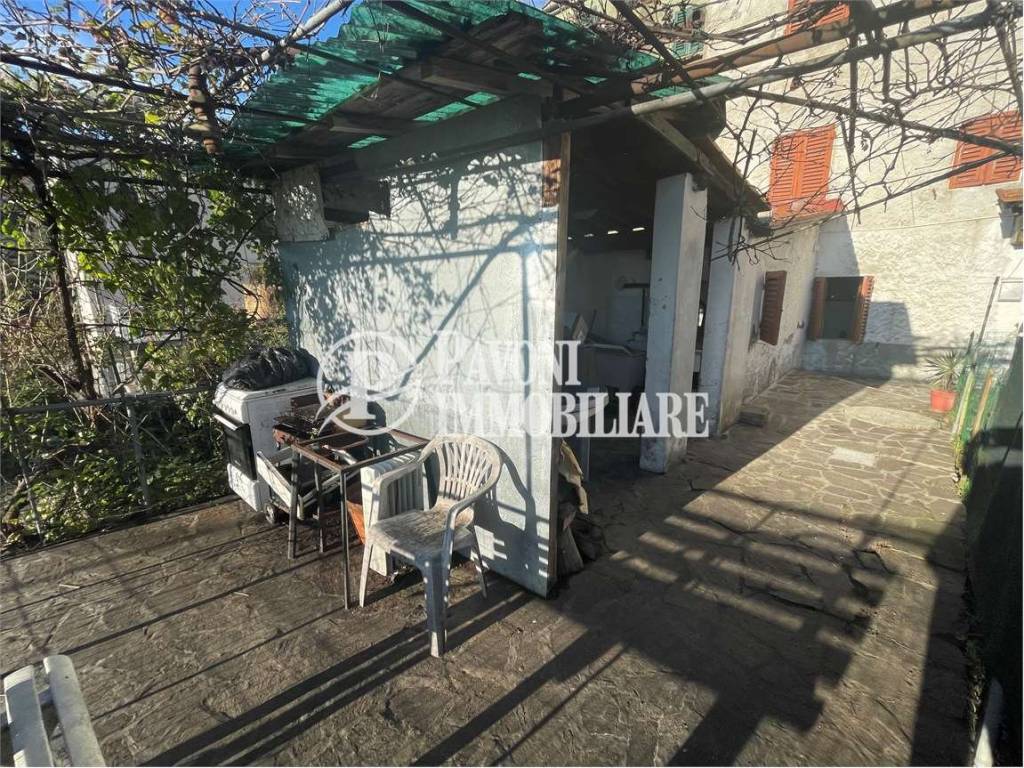 Casa indipendente a Pistoia - Foto 5