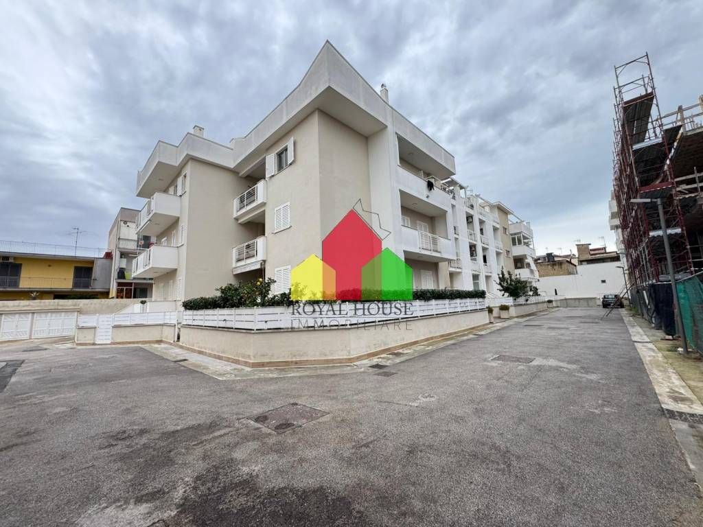 Appartamento a Giugliano in campania in Via Limitone - Foto 2