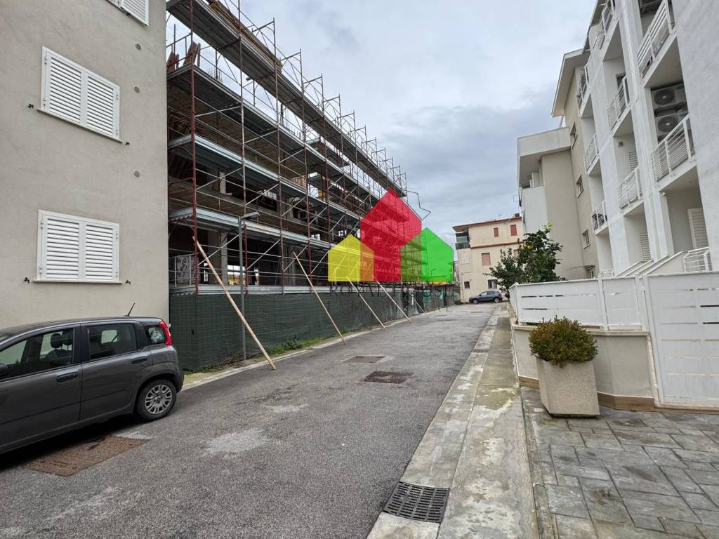 Appartamento a Giugliano in campania in Via Limitone - Foto 4
