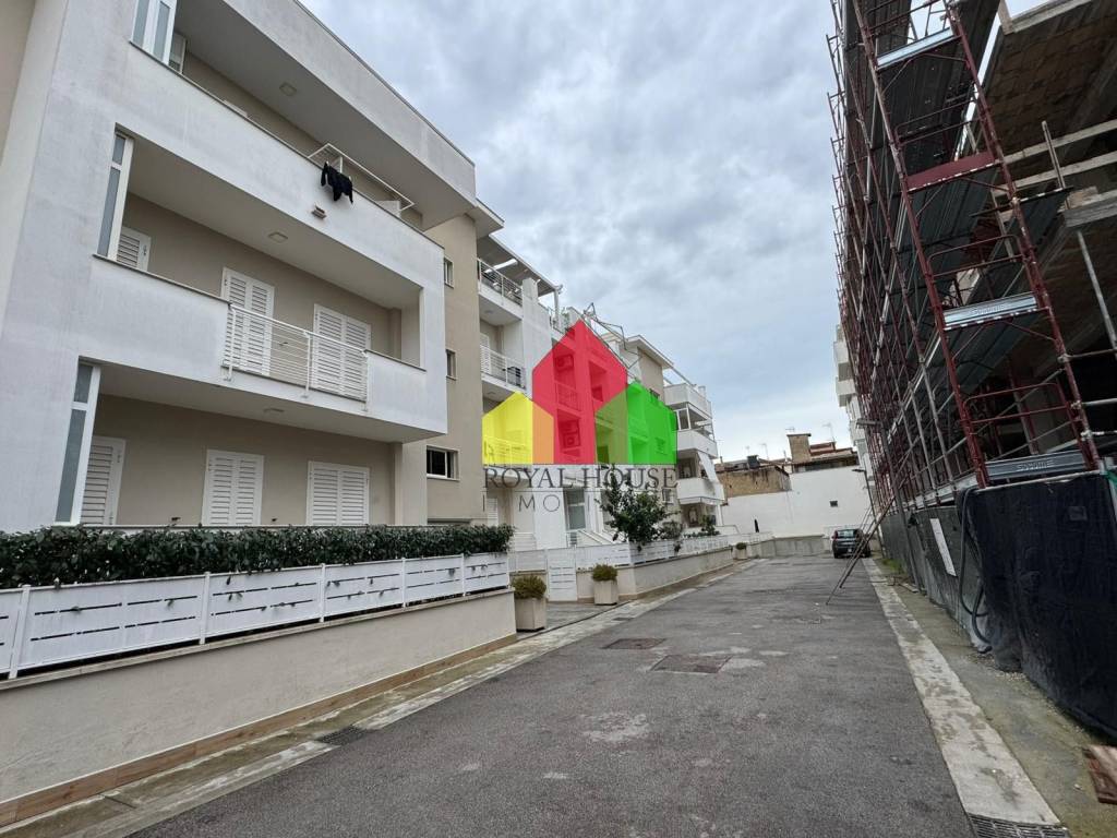Appartamento a Giugliano in campania in Via Limitone - Foto 5