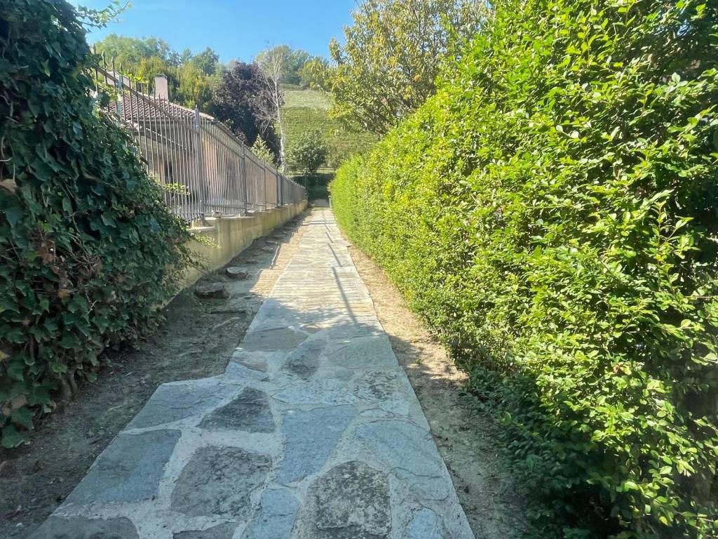 Appartamento a Alba in Corso Enotria - Foto 4