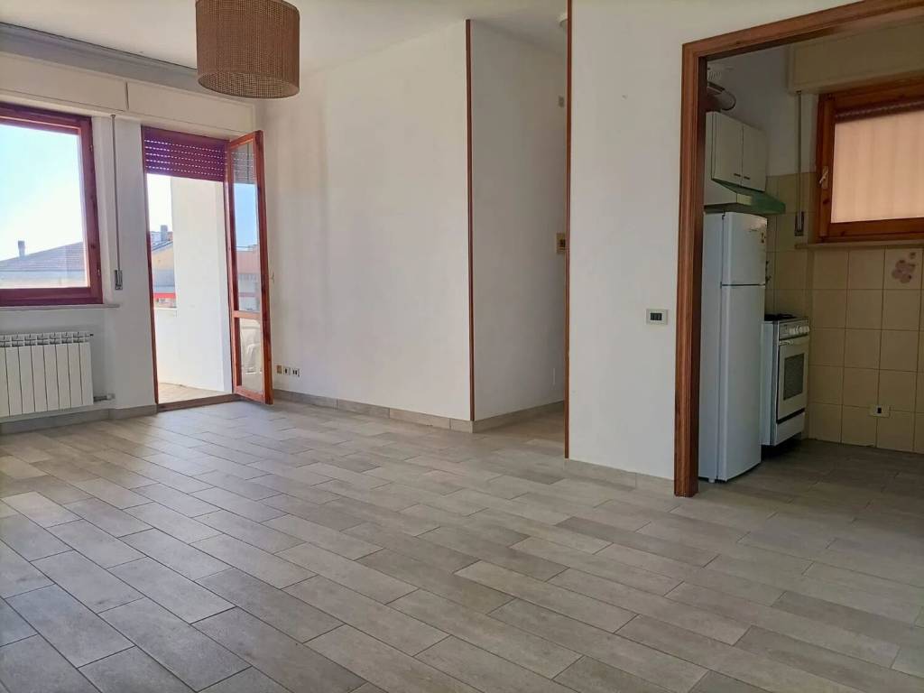 Appartamento a Porto recanati in Via Toscanelli, 32 - Foto 2