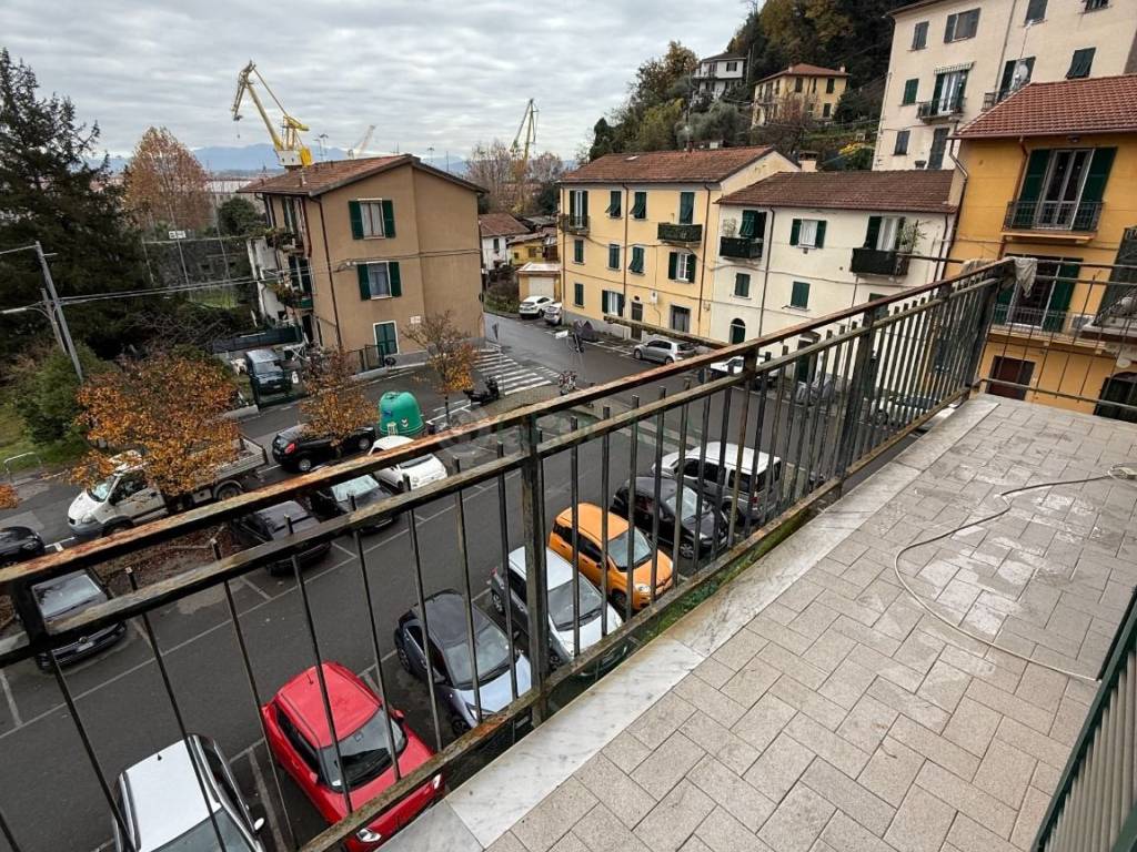 Appartamento a La spezia in Via Buggi - Foto 5