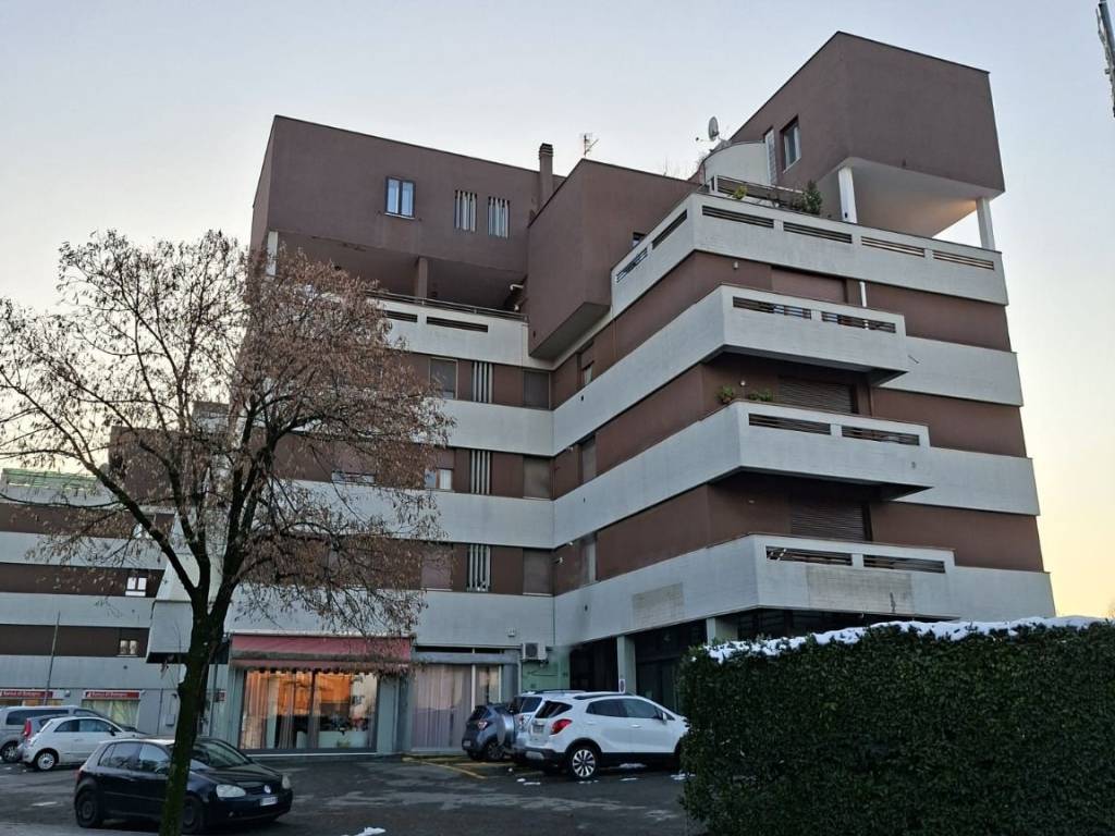 Attico / mansarda a Savignano sul panaro in Via Claudia - Foto 2