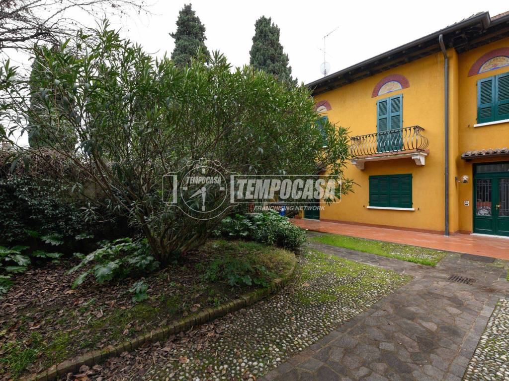 Villa a San felice del benaco in Via XX Settembre, San Felice del Benaco 19 - Foto 2