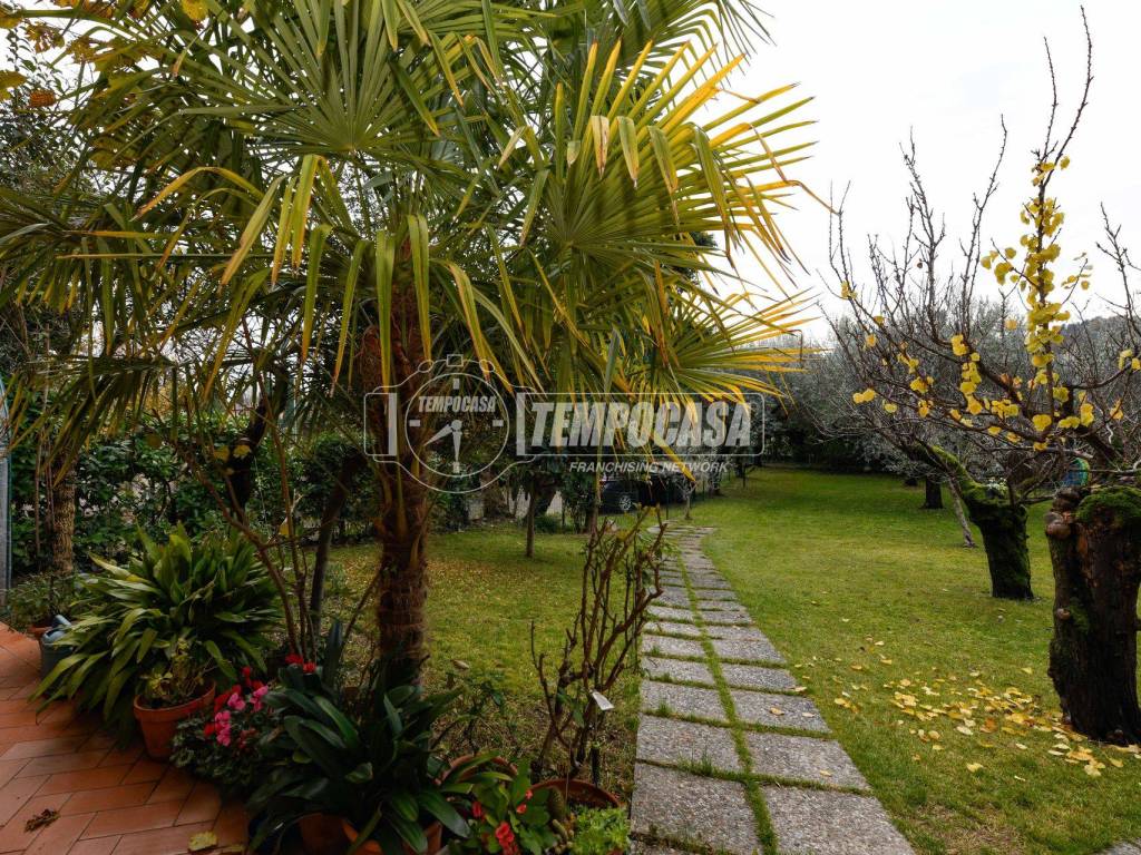 Villa a San felice del benaco in Via XX Settembre, San Felice del Benaco 19 - Foto 3