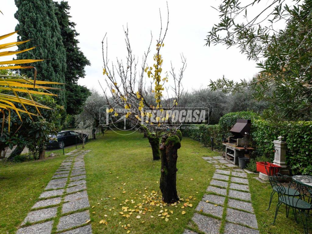Villa a San felice del benaco in Via XX Settembre, San Felice del Benaco 19 - Foto 4