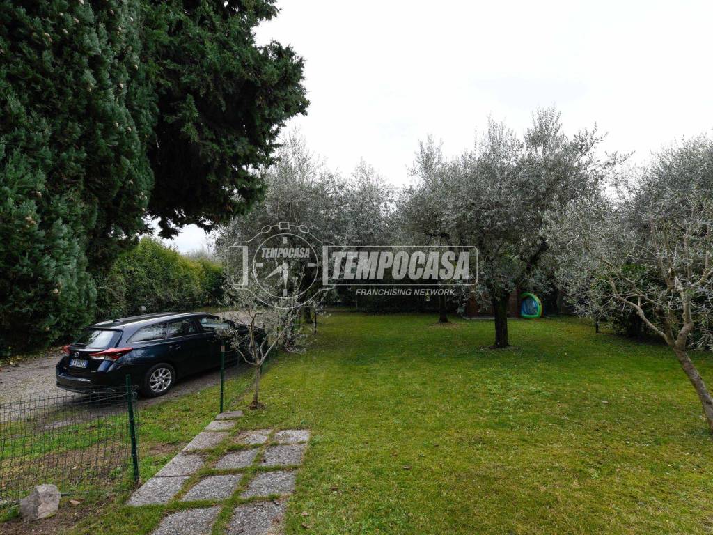 Villa a San felice del benaco in Via XX Settembre, San Felice del Benaco 19 - Foto 5