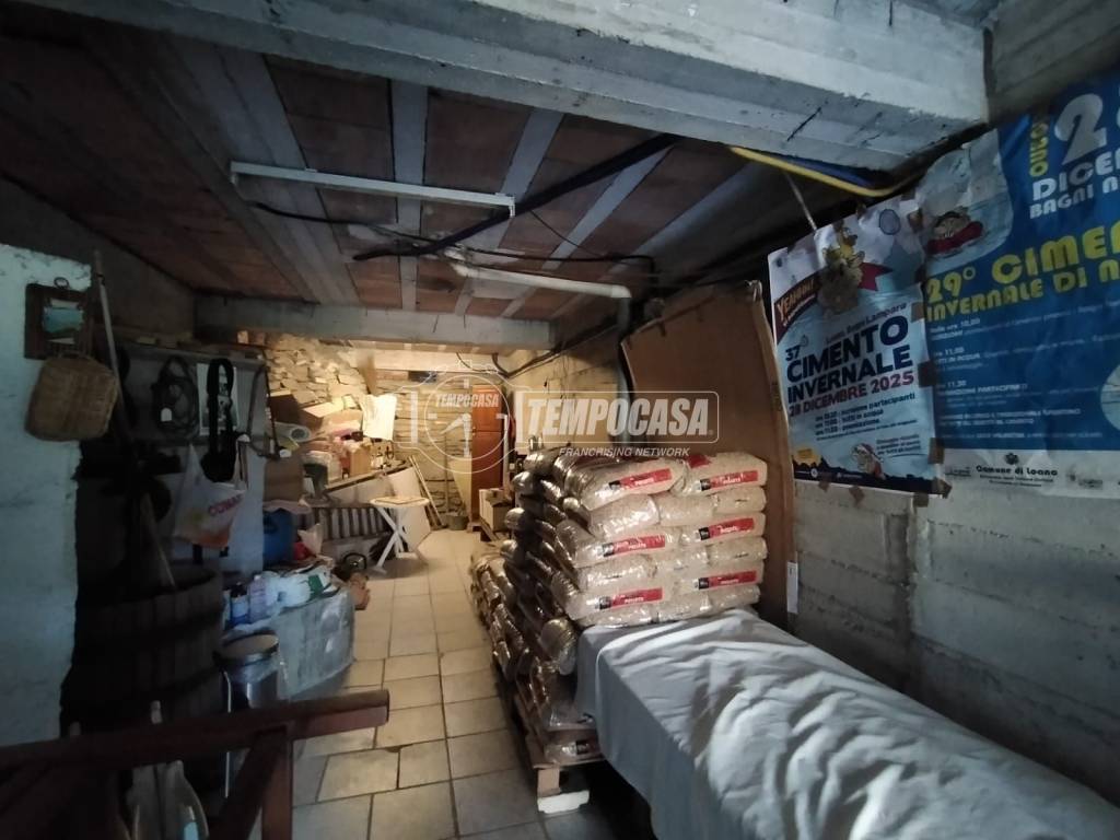 Casa indipendente a Stellanello in Frazione San Lorenzo - Foto 4