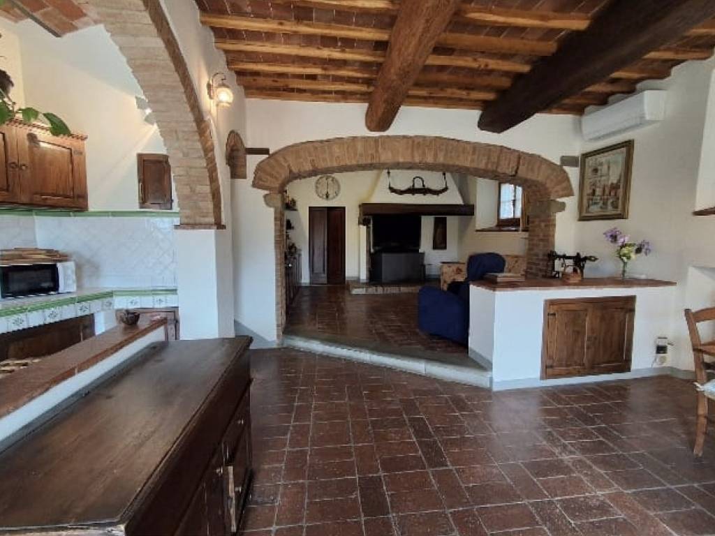 Appartamento a Impruneta in Via Quintole per le Rose - Foto 5